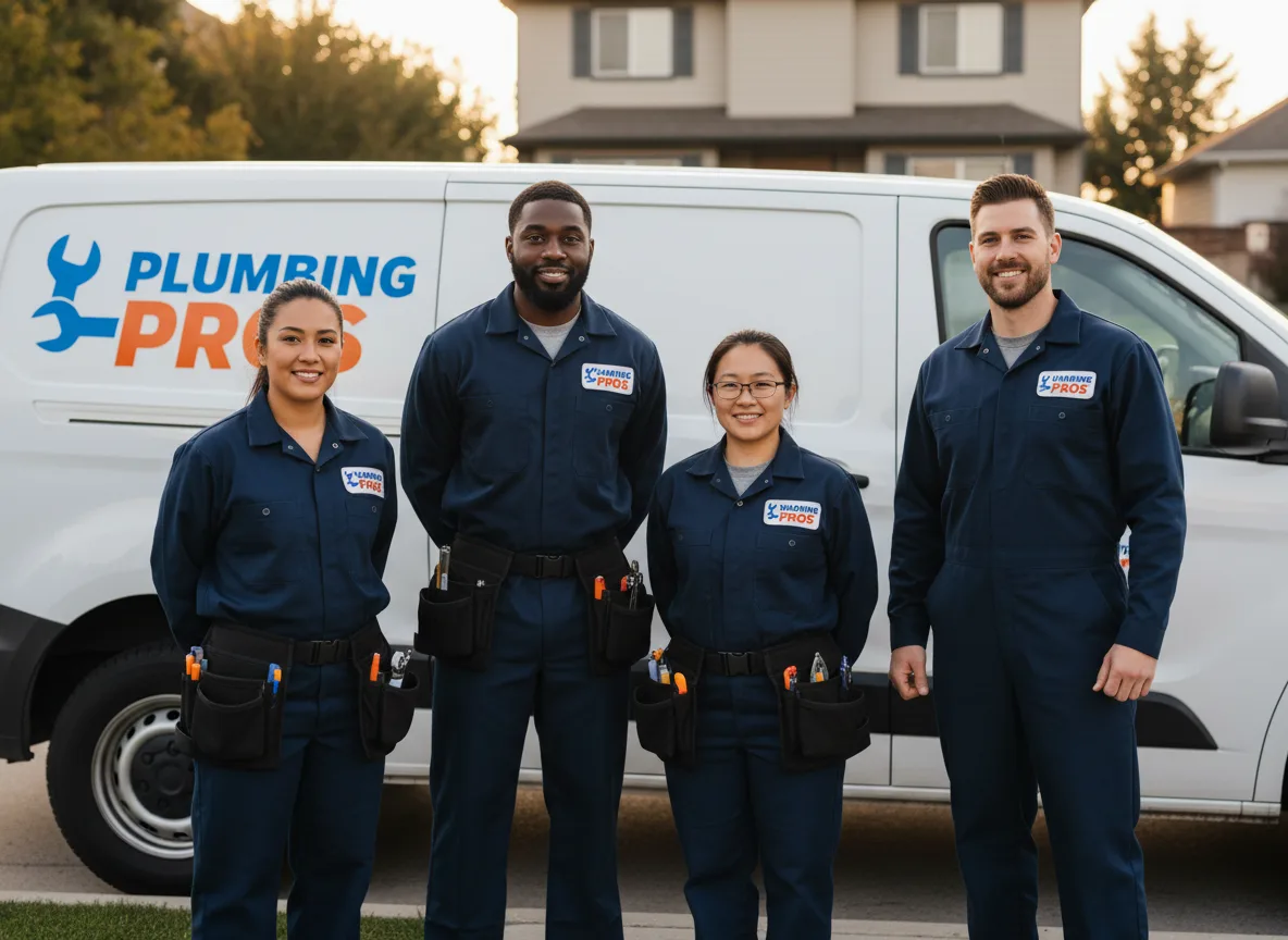Water Heater Repair company in Jeffrey City, WY